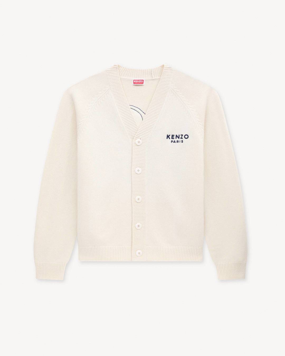 KENZO 把秀办回 50 年前的广场，国内奥莱低至 3.6 折：现在买它，先看胸前是花还是虎