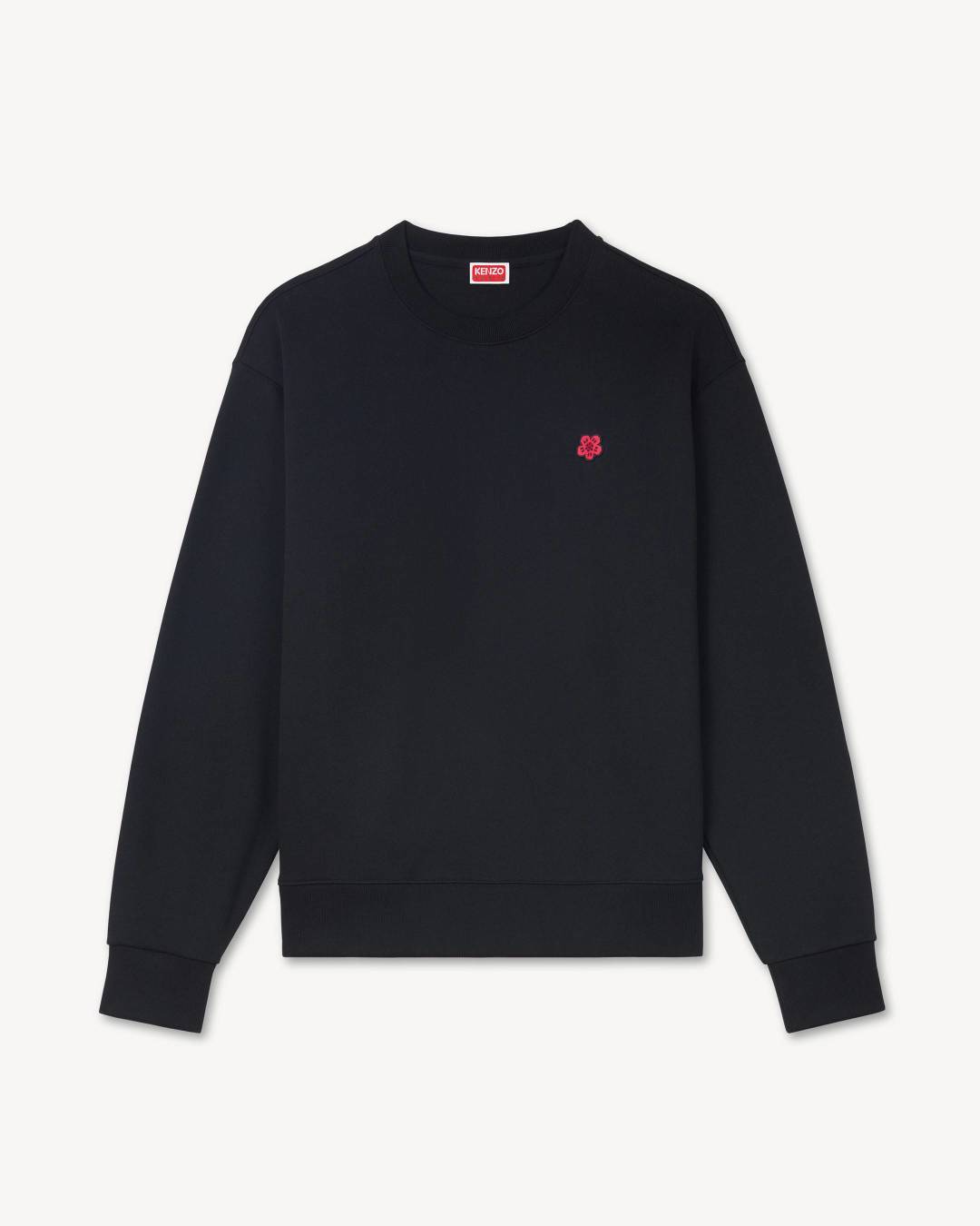 KENZO 把秀办回 50 年前的广场，国内奥莱低至 3.6 折：现在买它，先看胸前是花还是虎