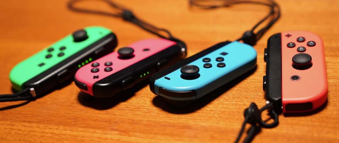 国行Switch官宣停修：手柄漂移的只剩两个月了