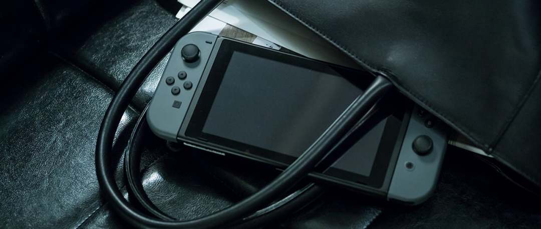 国行Switch官宣停修：手柄漂移的只剩两个月了