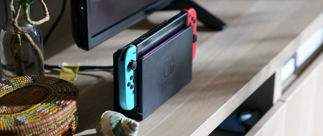 国行Switch年底停修:手柄漂移的,只剩两个月能修