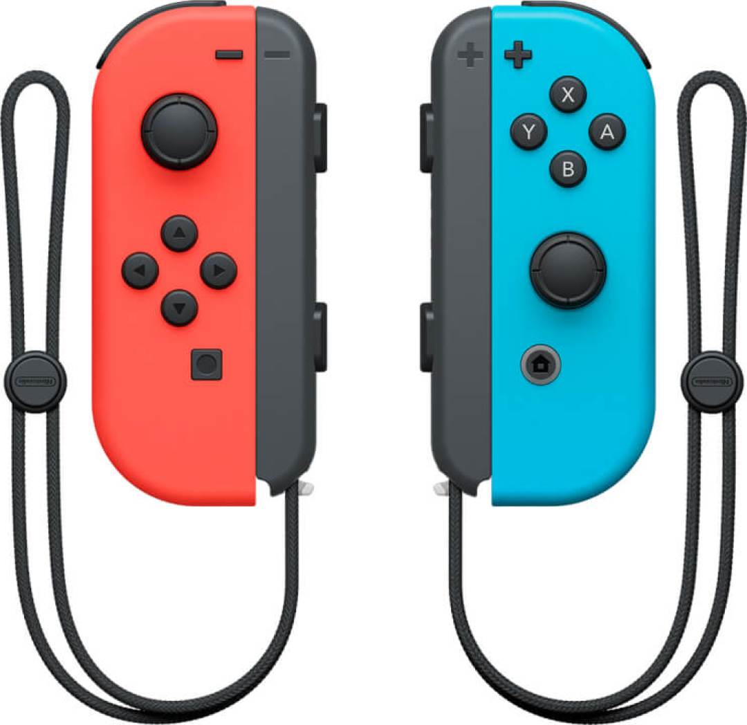 国行Switch年底停修:手柄漂移的,只剩两个月能修