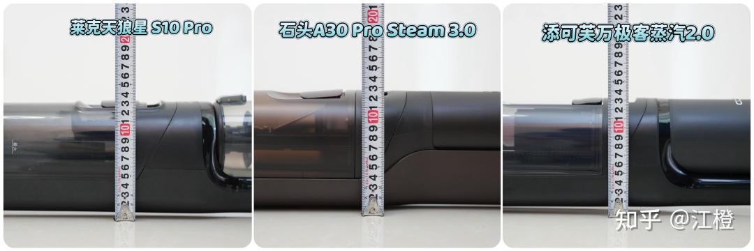添可蒸汽洗地机贵出的500块，是给厨房花的，不是给客厅