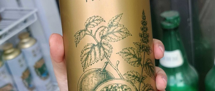 逛夜市吃小吃，别只会喝汽水，试试不一样的小酌体验