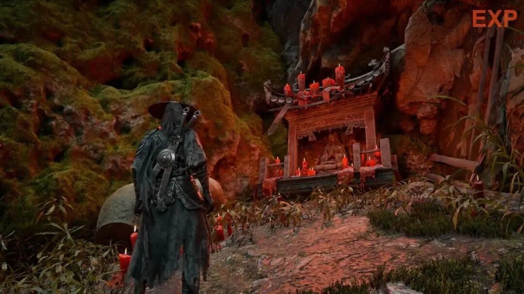 《影之刃零》硬件需求测试：N卡独占光追降噪，A卡也能玩路径追踪