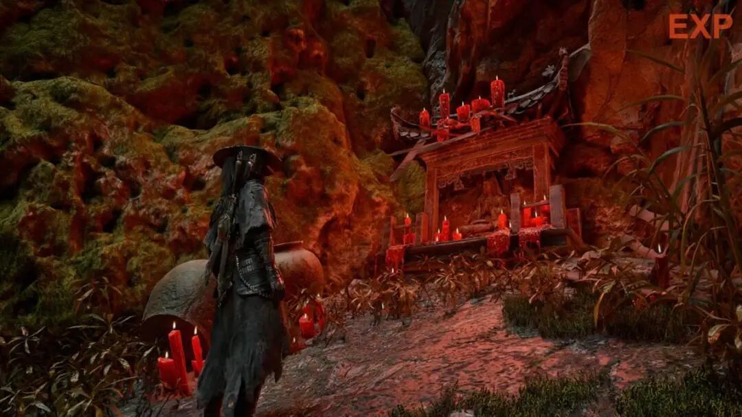 《影之刃零》硬件需求测试：N卡独占光追降噪，A卡也能玩路径追踪