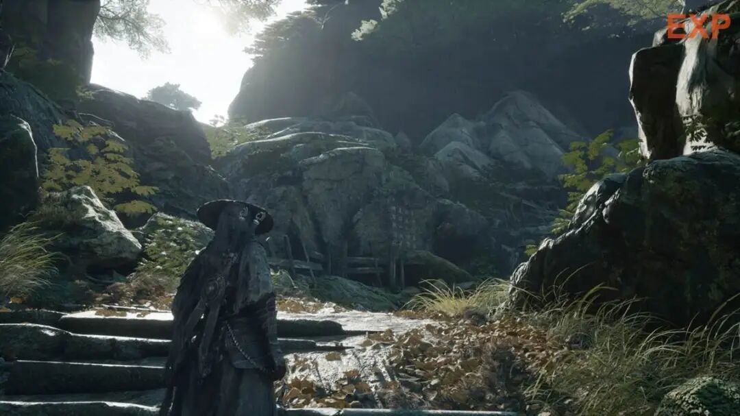 《影之刃零》硬件需求测试：N卡独占光追降噪，A卡也能玩路径追踪