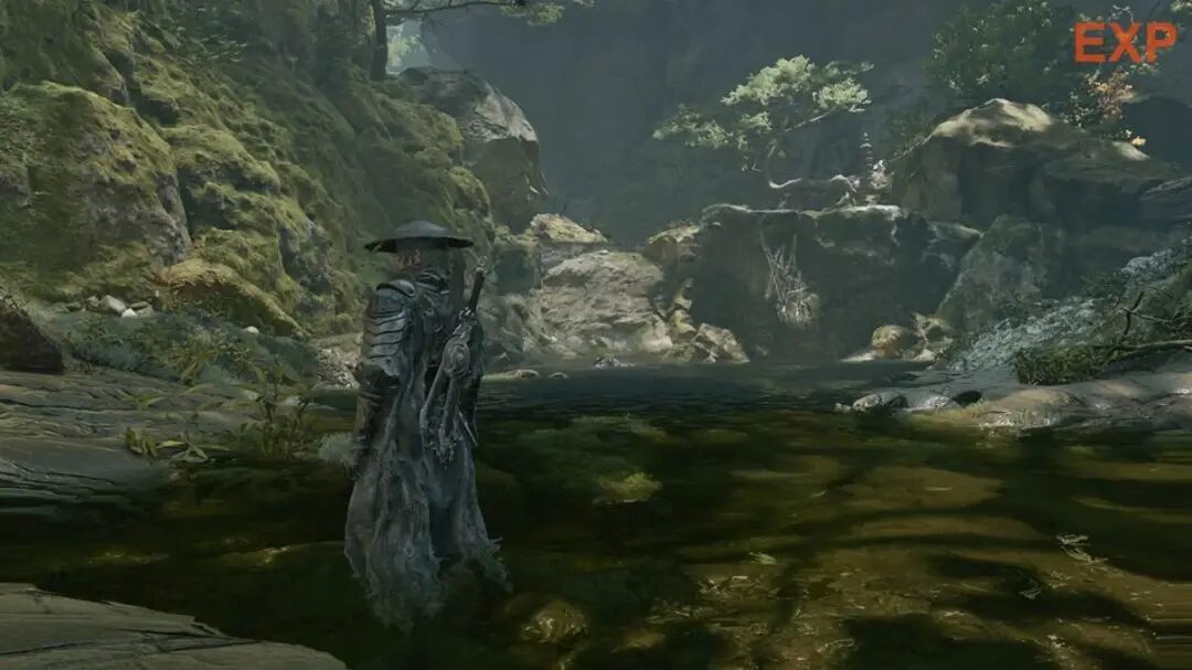 《影之刃零》硬件需求测试：N卡独占光追降噪，A卡也能玩路径追踪