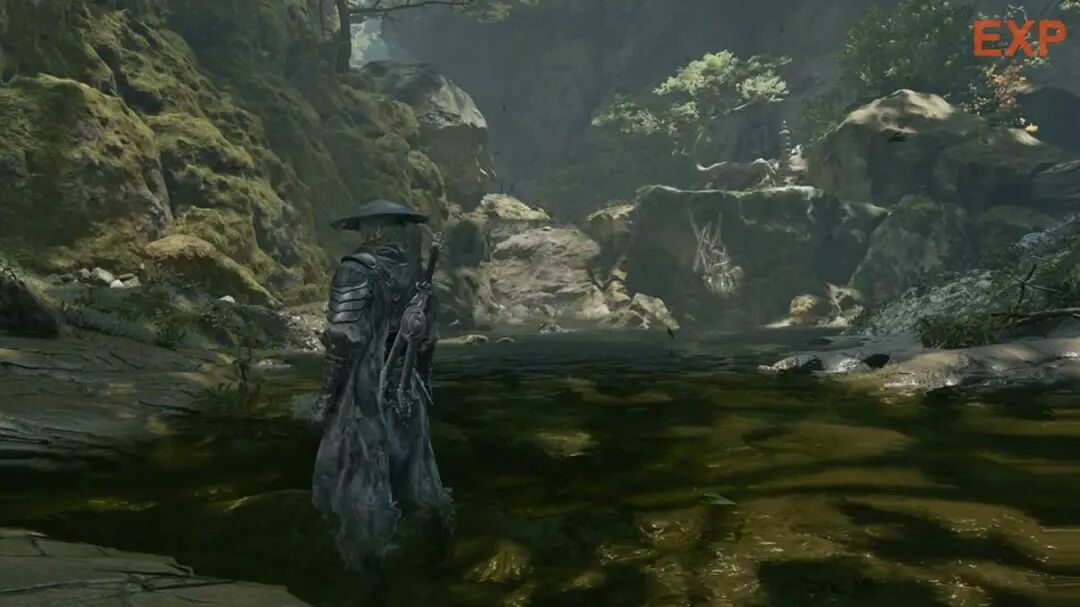 《影之刃零》硬件需求测试：N卡独占光追降噪，A卡也能玩路径追踪