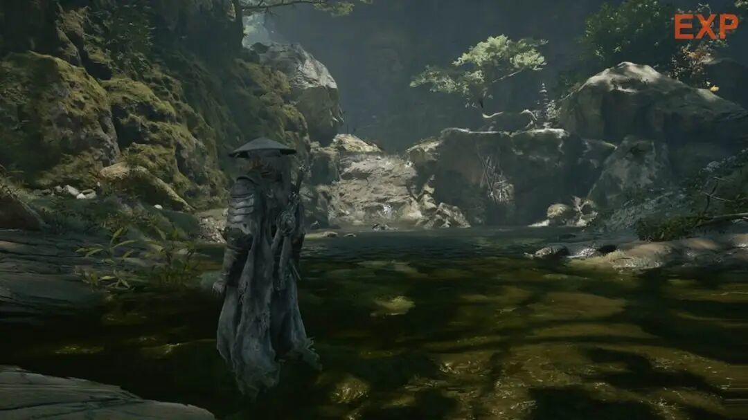 《影之刃零》硬件需求测试：N卡独占光追降噪，A卡也能玩路径追踪