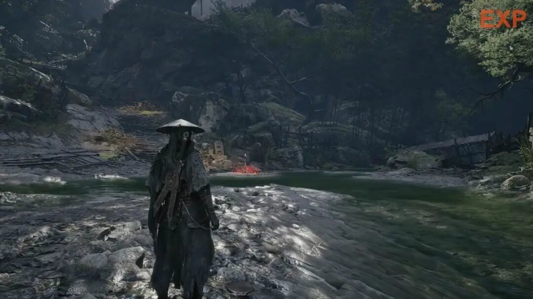 《影之刃零》硬件需求测试：N卡独占光追降噪，A卡也能玩路径追踪