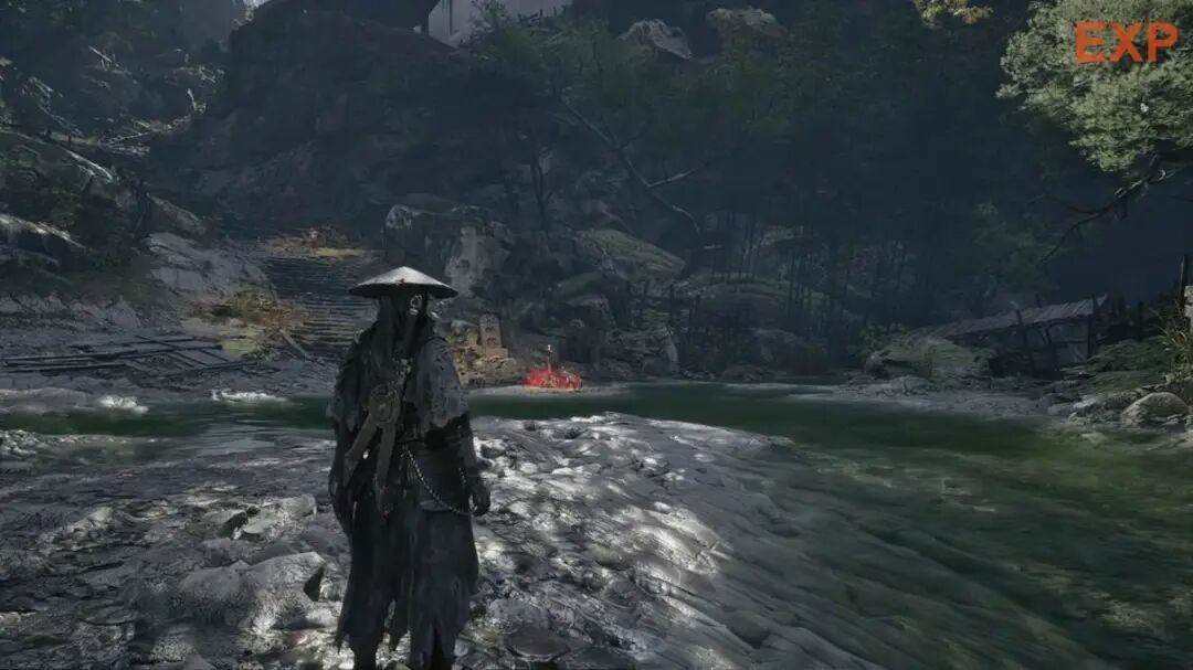 《影之刃零》硬件需求测试：N卡独占光追降噪，A卡也能玩路径追踪