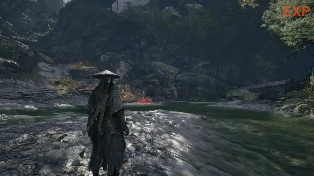 《影之刃零》硬件需求测试：N卡独占光追降噪，A卡也能玩路径追踪