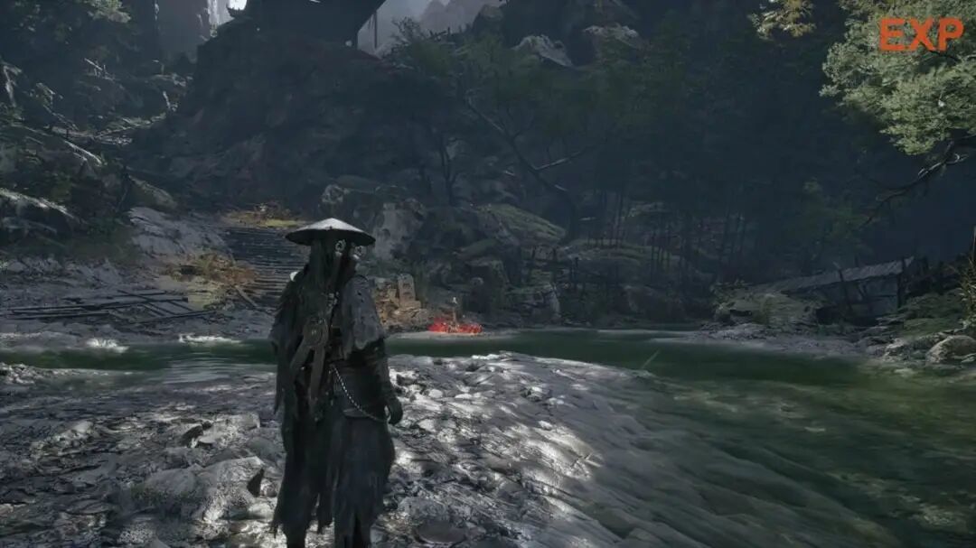 《影之刃零》硬件需求测试：N卡独占光追降噪，A卡也能玩路径追踪