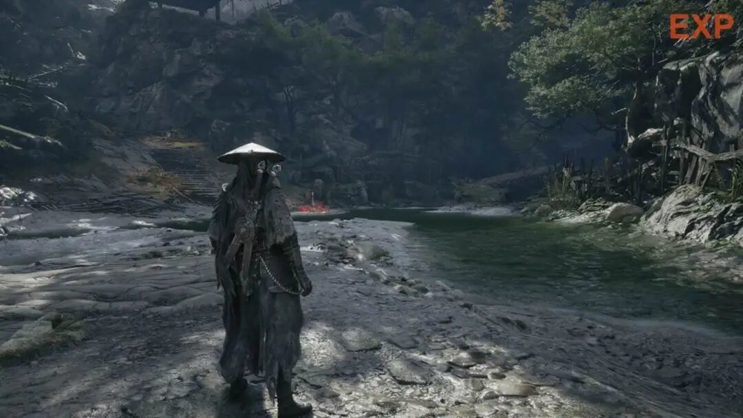 《影之刃零》硬件需求测试：N卡独占光追降噪，A卡也能玩路径追踪