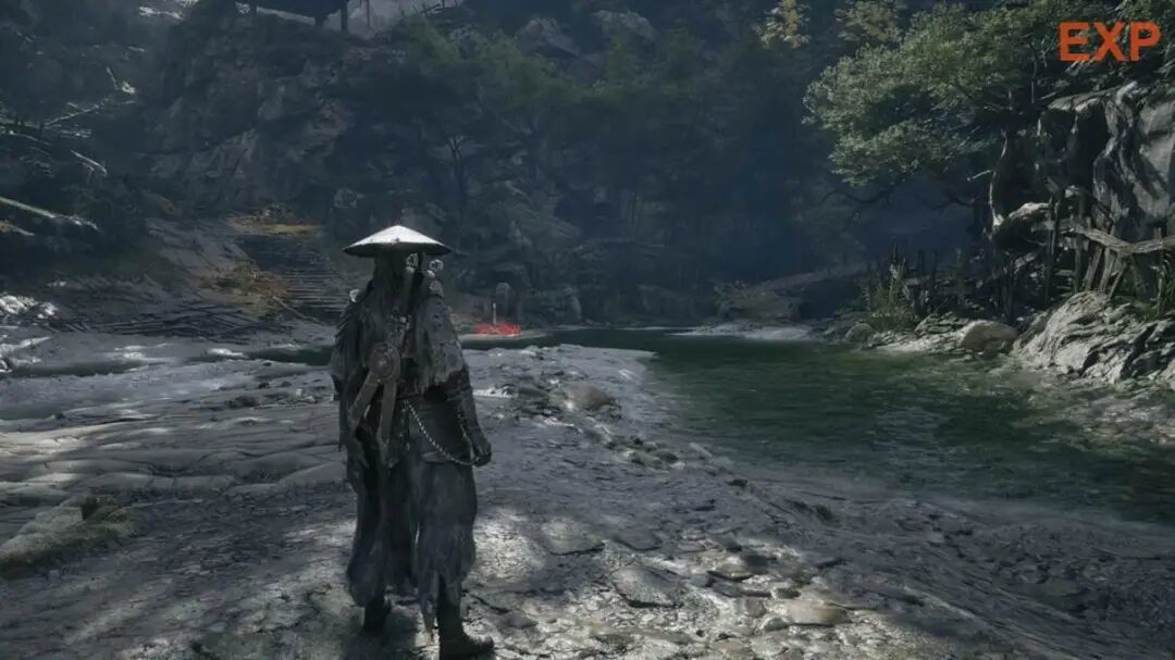 《影之刃零》硬件需求测试：N卡独占光追降噪，A卡也能玩路径追踪