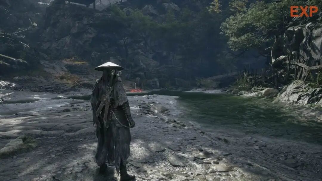 《影之刃零》硬件需求测试：N卡独占光追降噪，A卡也能玩路径追踪