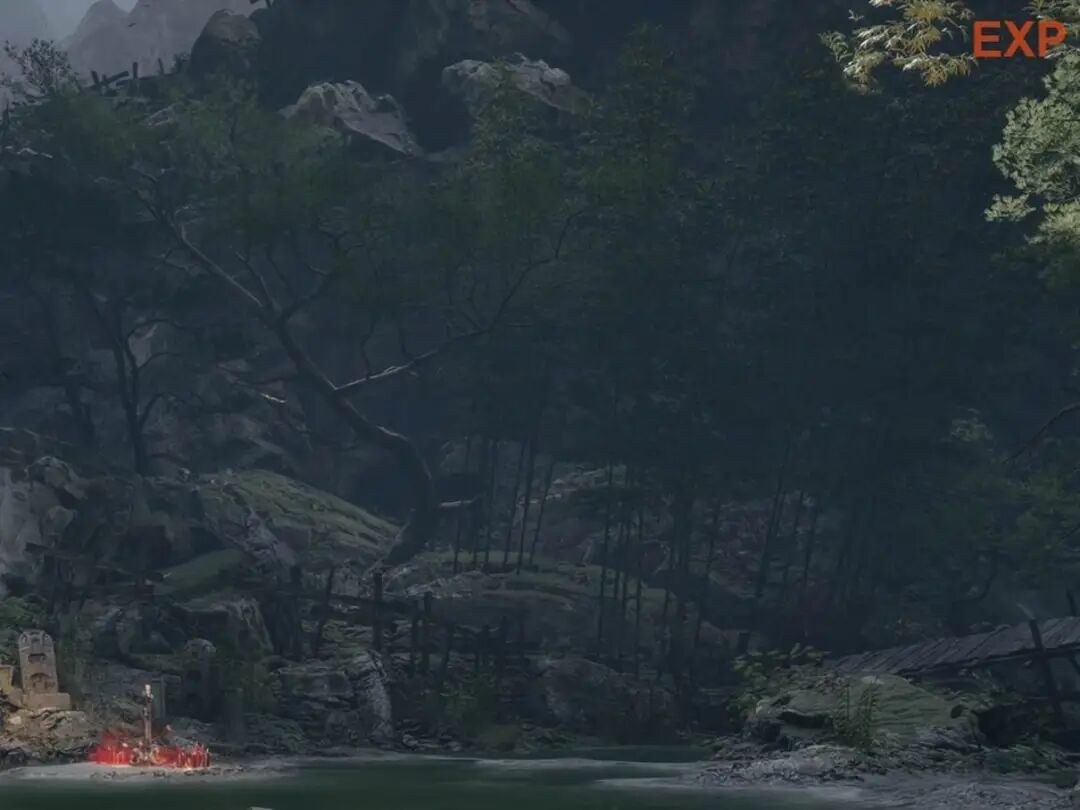 《影之刃零》硬件需求测试：N卡独占光追降噪，A卡也能玩路径追踪