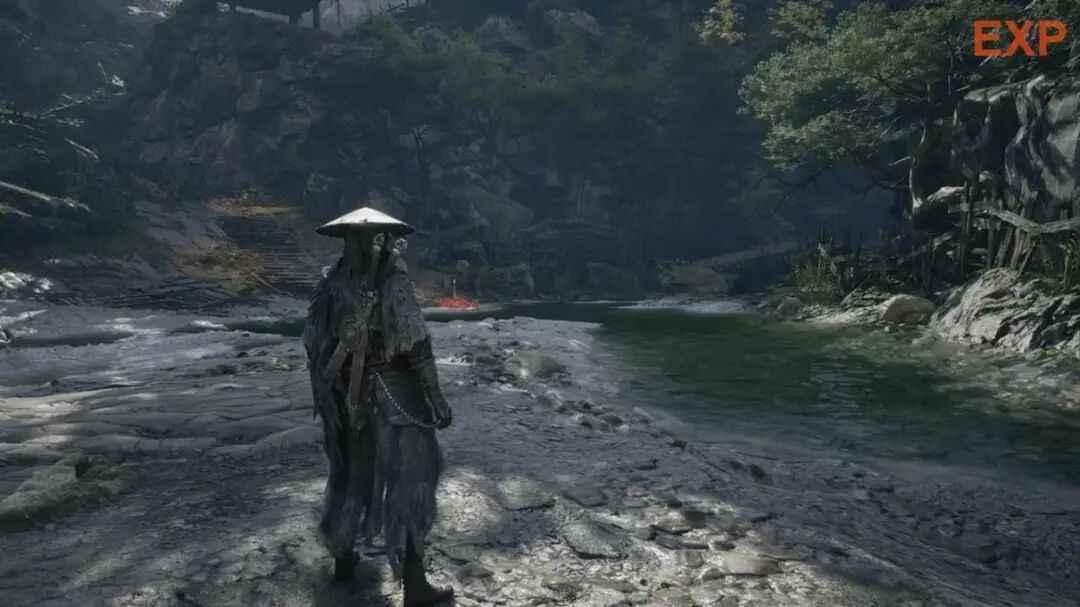 《影之刃零》硬件需求测试：N卡独占光追降噪，A卡也能玩路径追踪