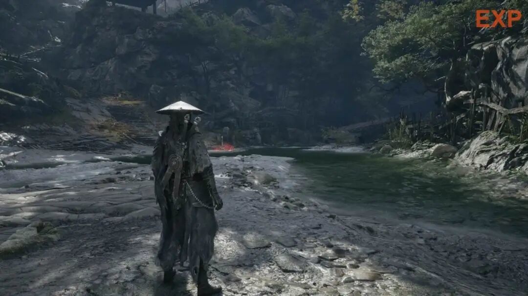 《影之刃零》硬件需求测试：N卡独占光追降噪，A卡也能玩路径追踪