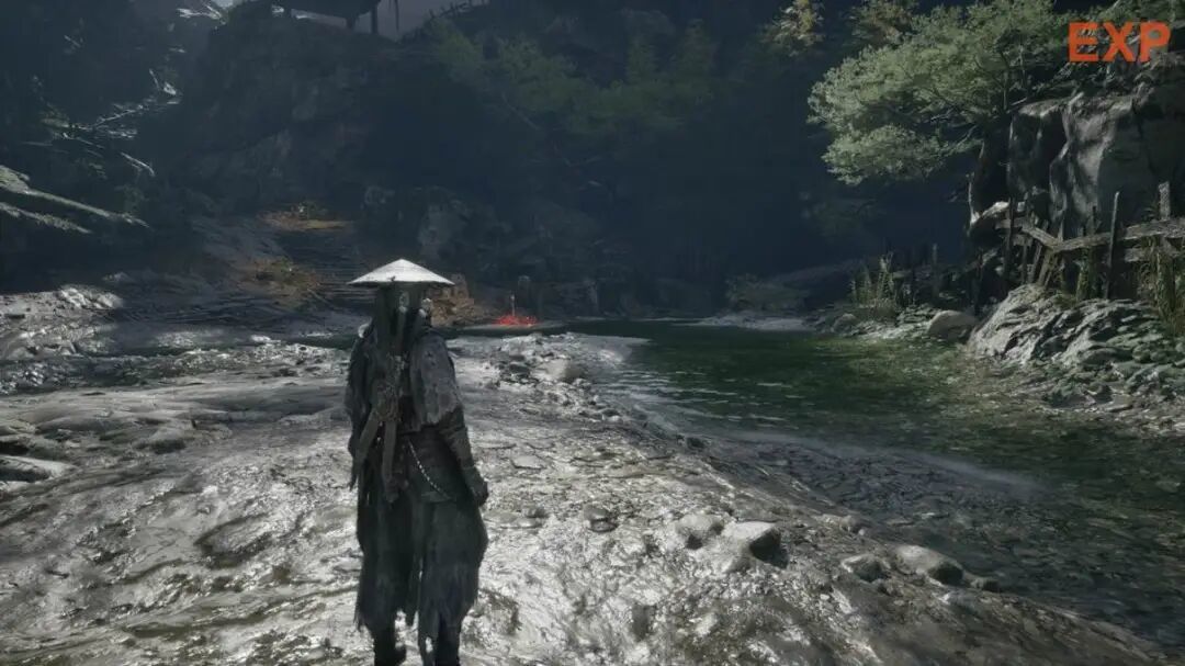 《影之刃零》硬件需求测试：N卡独占光追降噪，A卡也能玩路径追踪