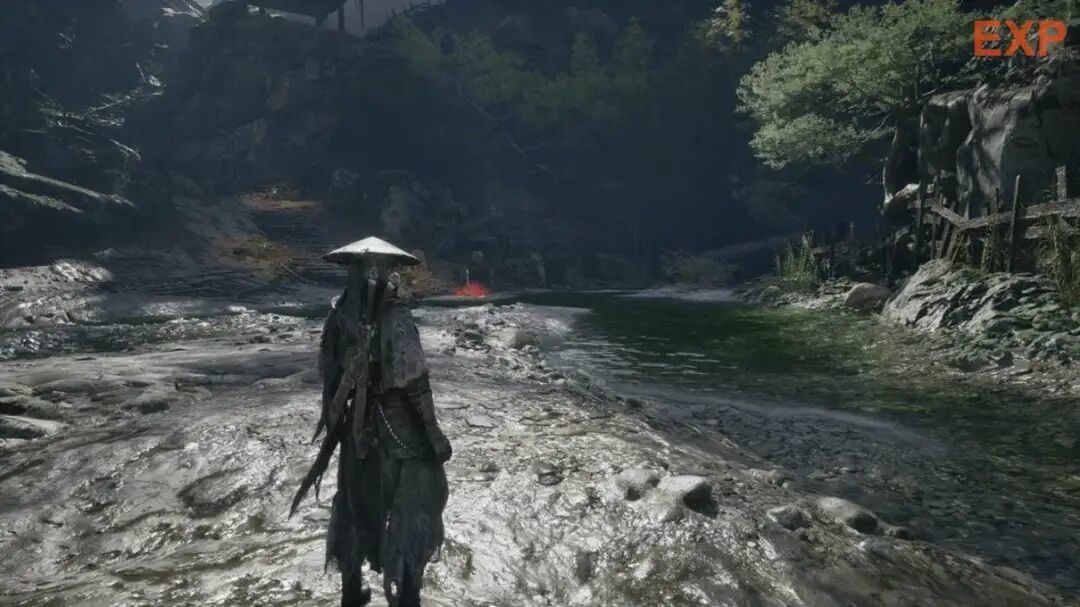 《影之刃零》硬件需求测试：N卡独占光追降噪，A卡也能玩路径追踪