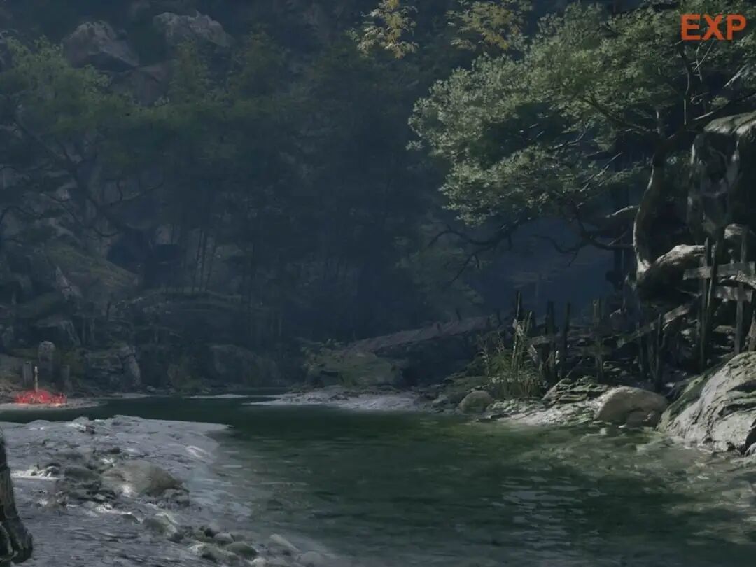 《影之刃零》硬件需求测试：N卡独占光追降噪，A卡也能玩路径追踪
