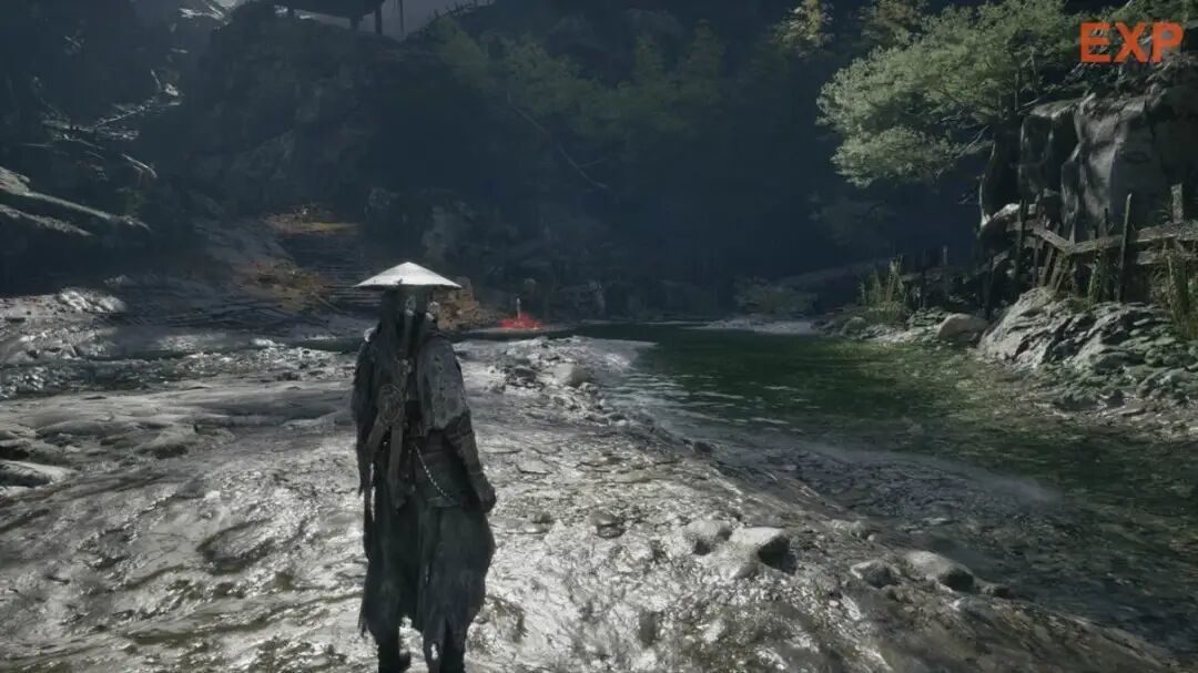 《影之刃零》硬件需求测试：N卡独占光追降噪，A卡也能玩路径追踪