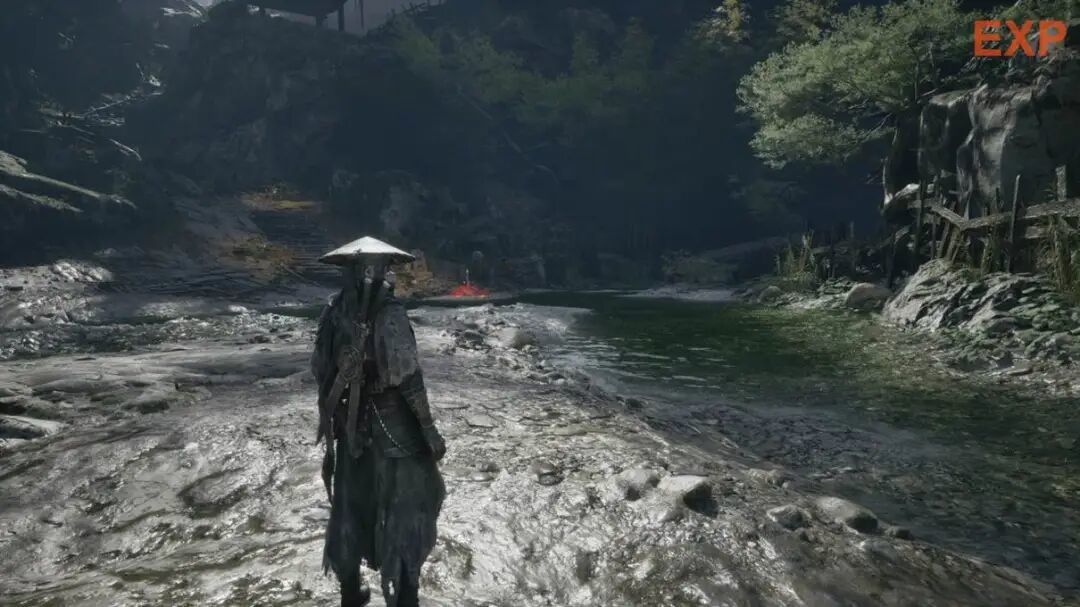 《影之刃零》硬件需求测试：N卡独占光追降噪，A卡也能玩路径追踪