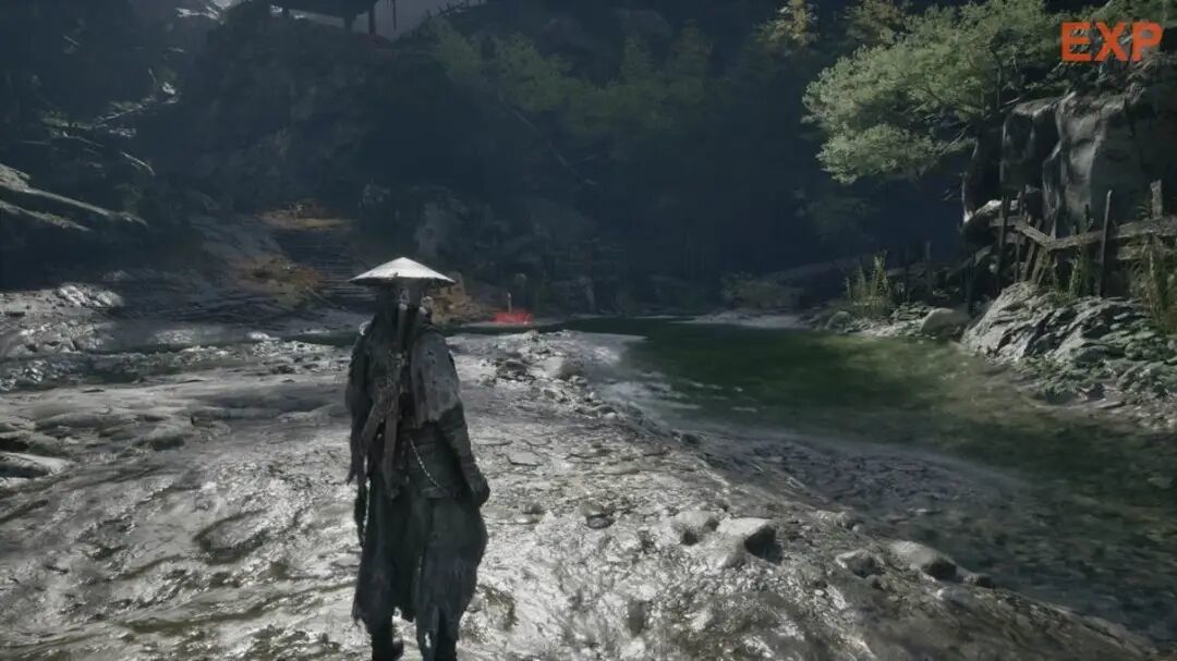 《影之刃零》硬件需求测试：N卡独占光追降噪，A卡也能玩路径追踪