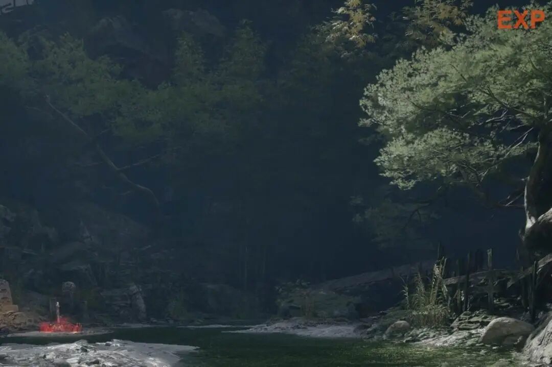 《影之刃零》硬件需求测试：N卡独占光追降噪，A卡也能玩路径追踪