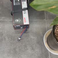 AE4 MAX2+电池配置解析