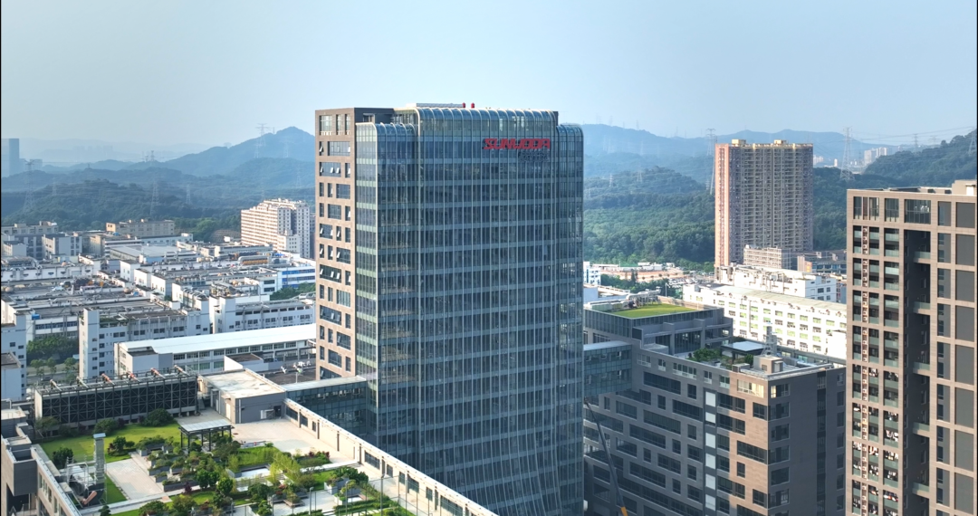 欣旺达三季报：营收同比高增46%，扣非净利逐季改善｜看财报