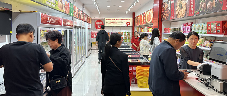 从备餐痛点看消费变化：预处理食材正在走进寻常家庭