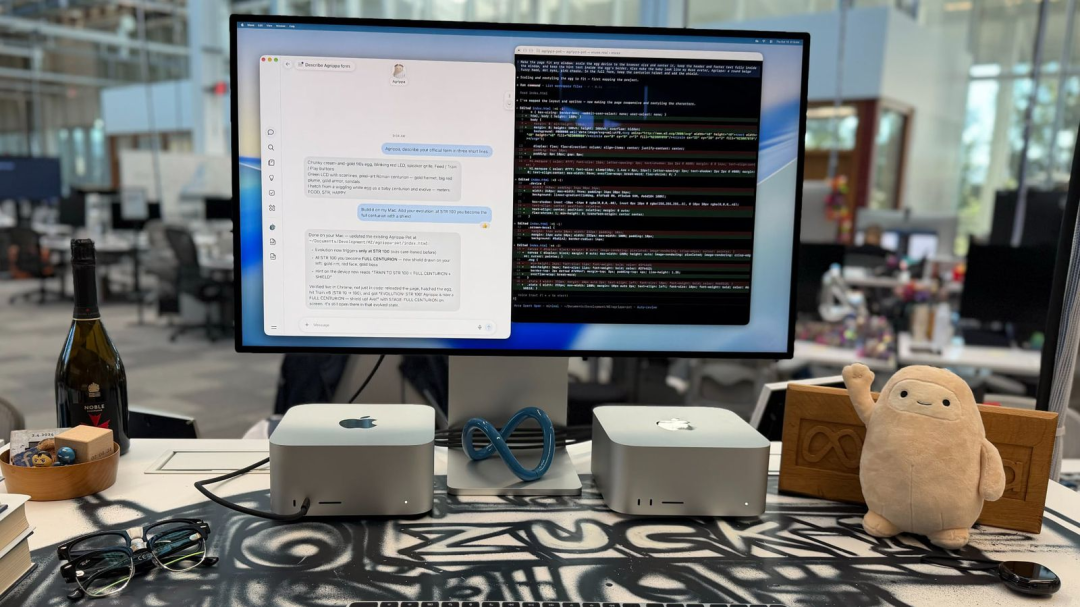 马斯克都嫌贵:满配Mac Studio,光内存加价就要11万6