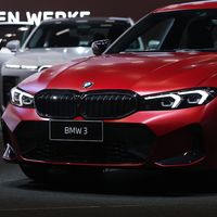 21万的325Li和23万的330Li：这一代3系清库，别只盯着便宜那台
