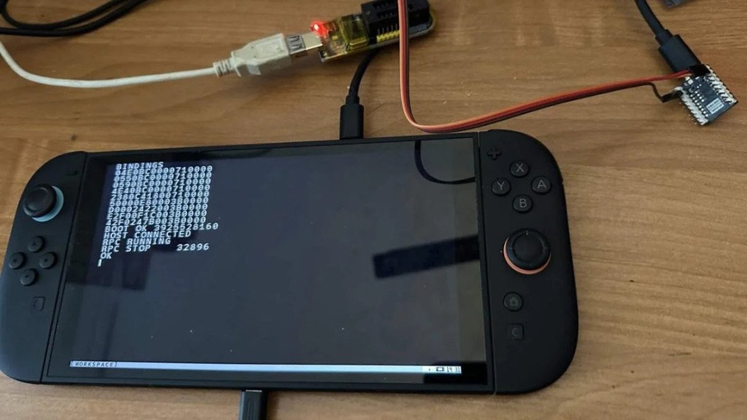 Switch2新机2600比二手还便宜：时之笛发售前5天，双十一这波怎么买不亏