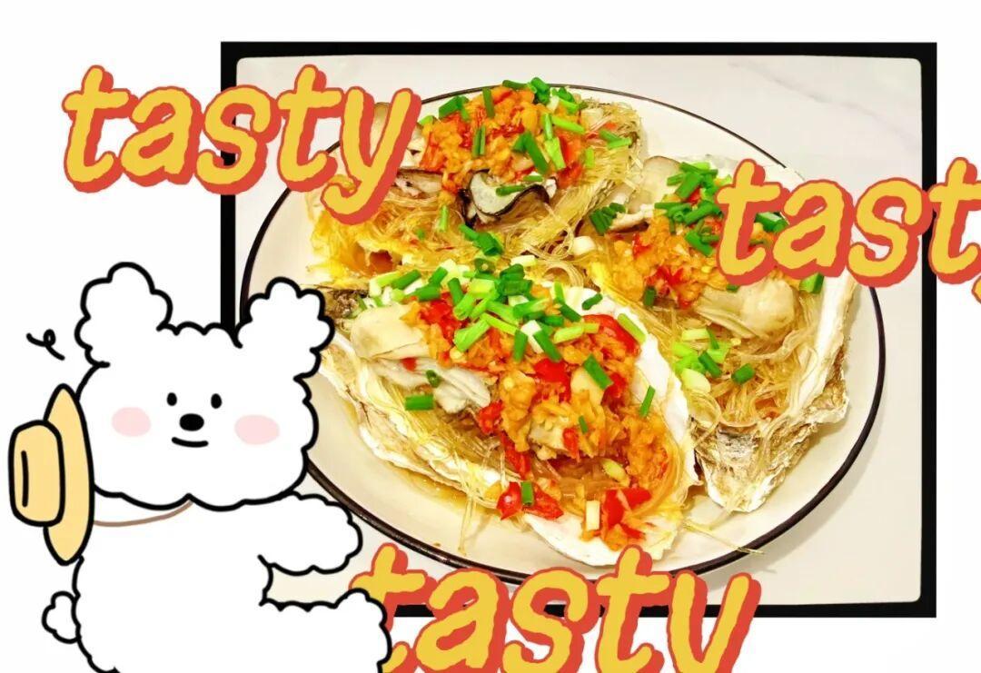 蒸≠蒸透！立冬头锅生蚝，怎么挑、蒸几分钟、谁别生吃