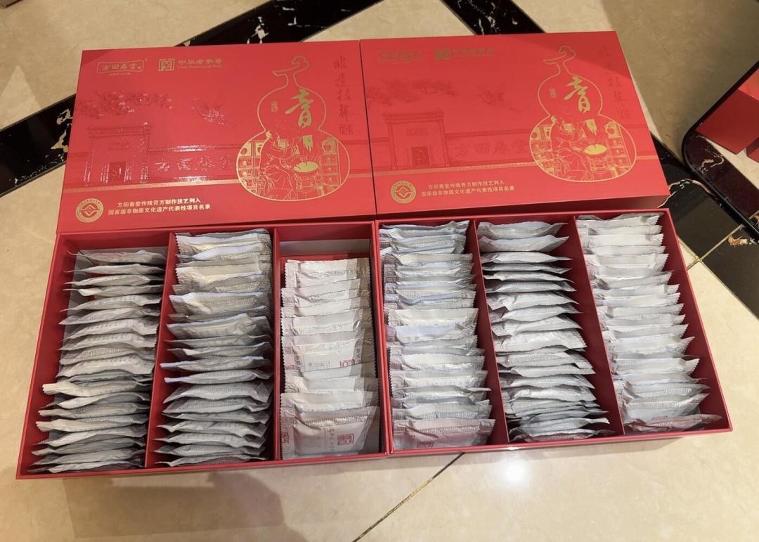 一罐膏方两三千,有人收到110袋:今年膏方季,先分清「补品」和「处方」