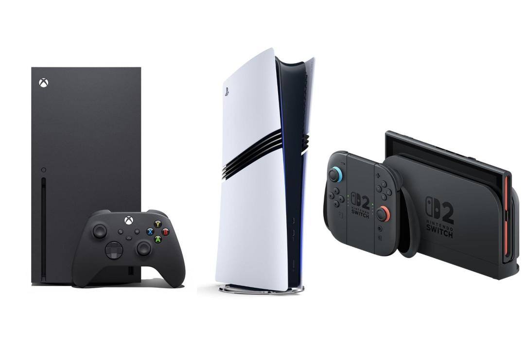 Xbox放话2030年利润率超索尼任天堂,账单先递给玩家