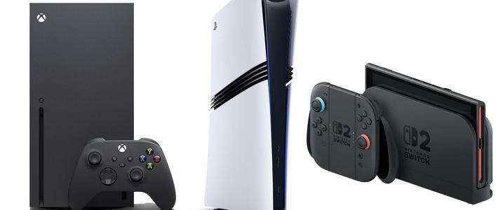 Xbox放话2030年利润率超索尼任天堂，账单先递给玩家