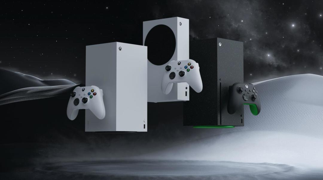 Xbox放话2030年利润率超索尼任天堂,账单先递给玩家