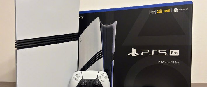 PS5 Pro 被炒到 1.4 万：游戏机开始越等越贵了