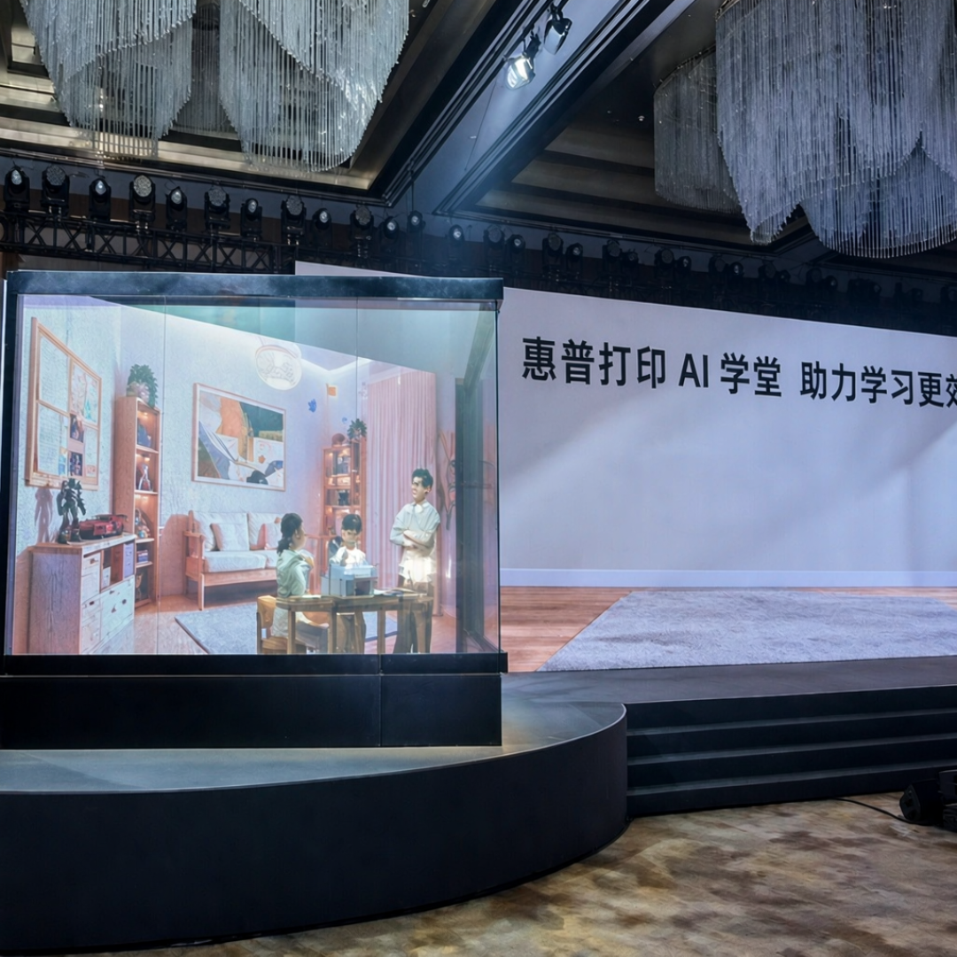 惠普甩出13款新机：爱普生「AI学习打印机」双11还香吗？