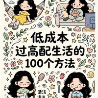 工资不高也能活得很讲究？这100个小方法我偷偷存了