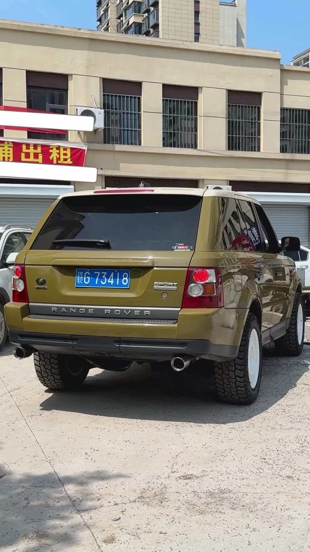 “炸街”罚单开出来了,改排气的账该算一算了