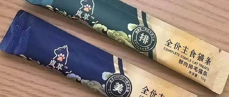 鲜肉补水与鱼油猫草营养搭配
