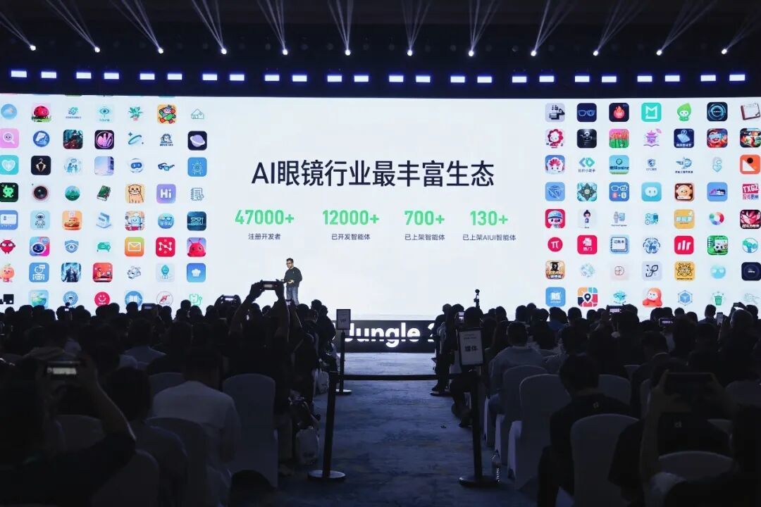 退货率最高70%、镜片还要另配:双11冲AI眼镜前,标价只是账单的一半