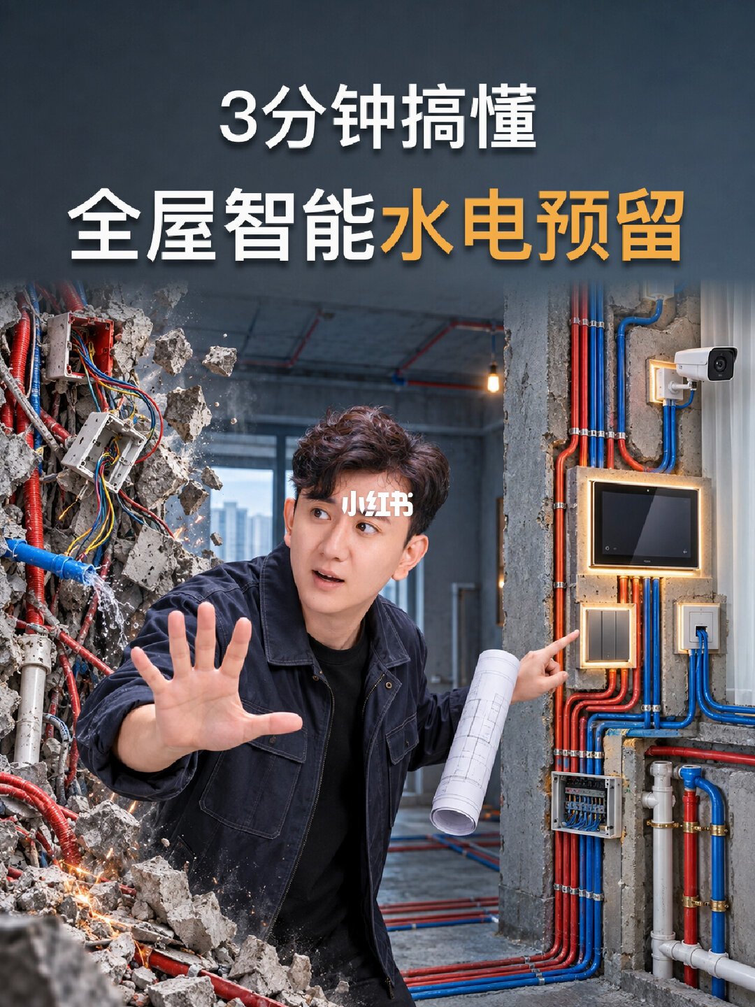 人体传感器安装位置示意