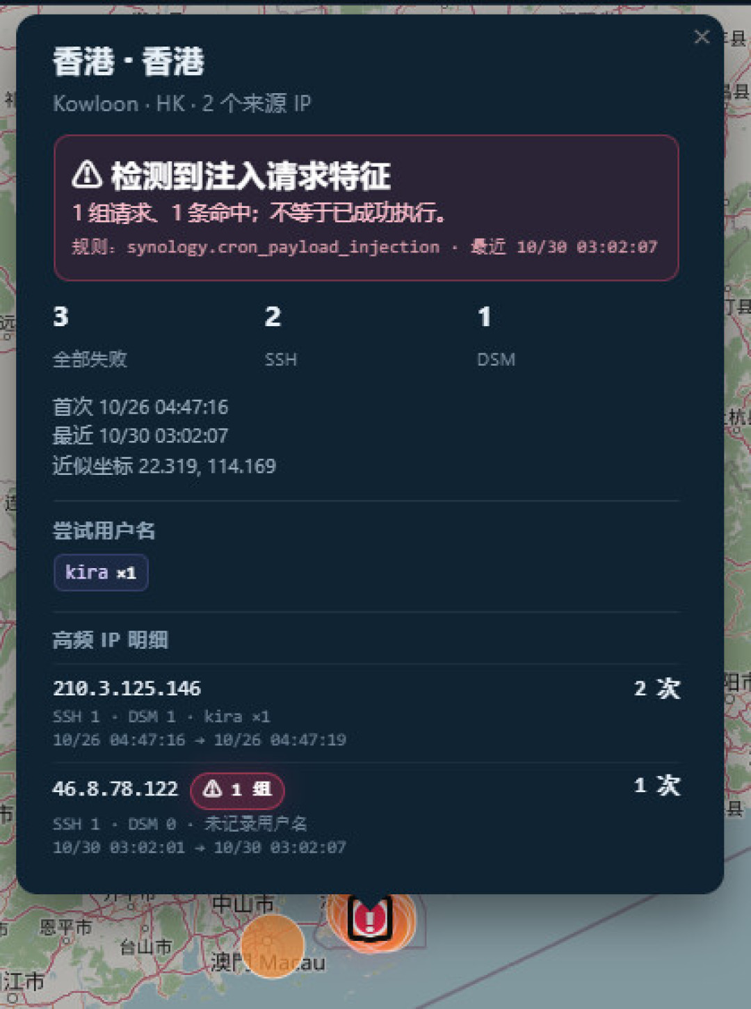 关了端口映射,NAS远程怎么进?4条路比明白